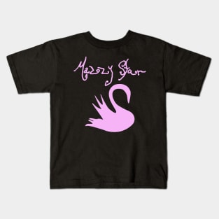 Mazzy Star Vintage Kids T-Shirt